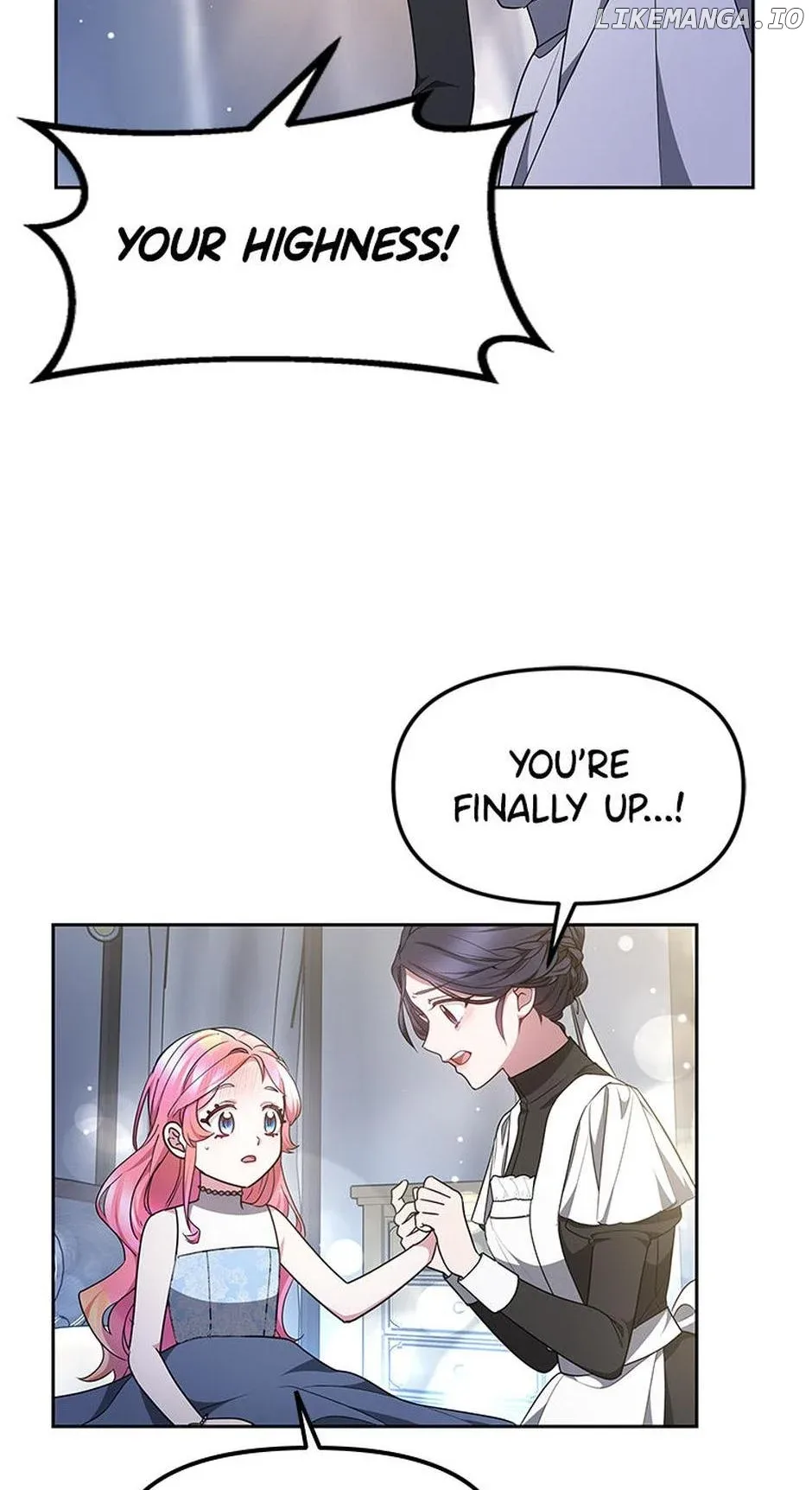 The Baby Dragon Tames the Crazy People Chapter 33 page 30