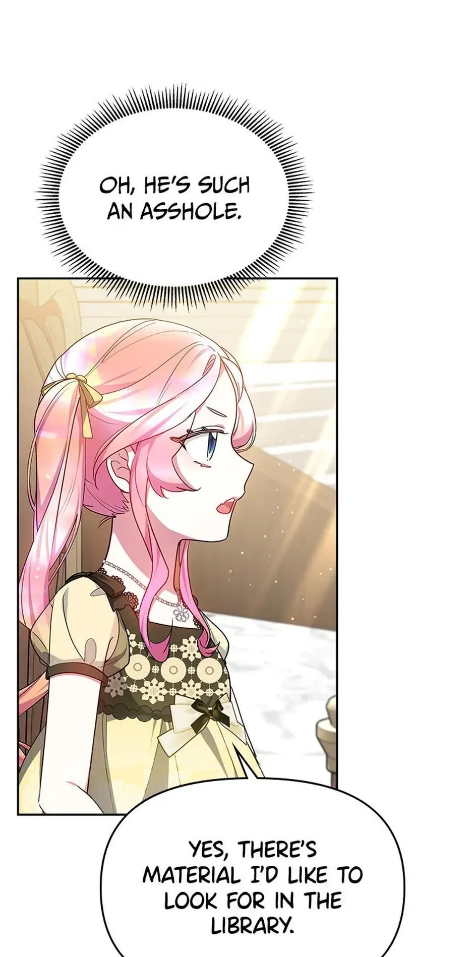 The Baby Dragon Tames the Crazy People Chapter 36 page 41