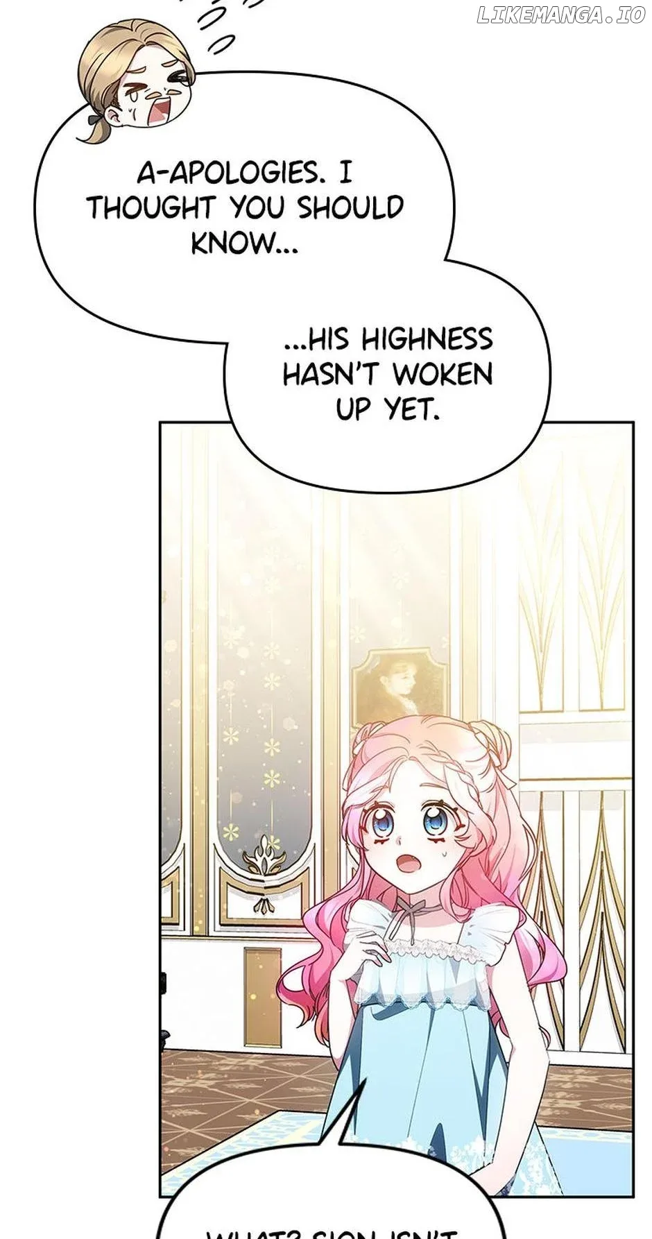The Baby Dragon Tames the Crazy People Chapter 35 page 46