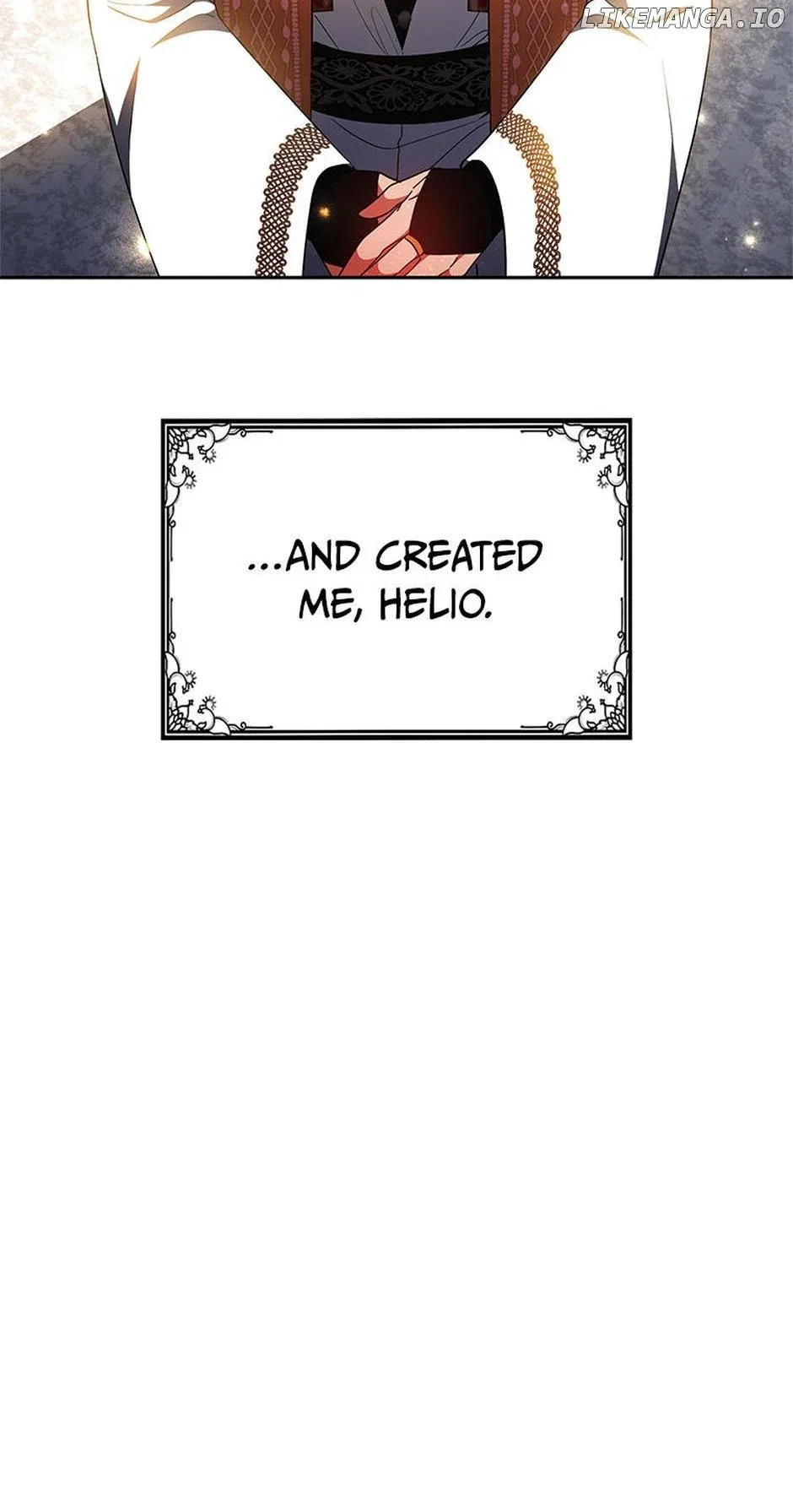 The Baby Dragon Tames the Crazy People Chapter 35 page 8