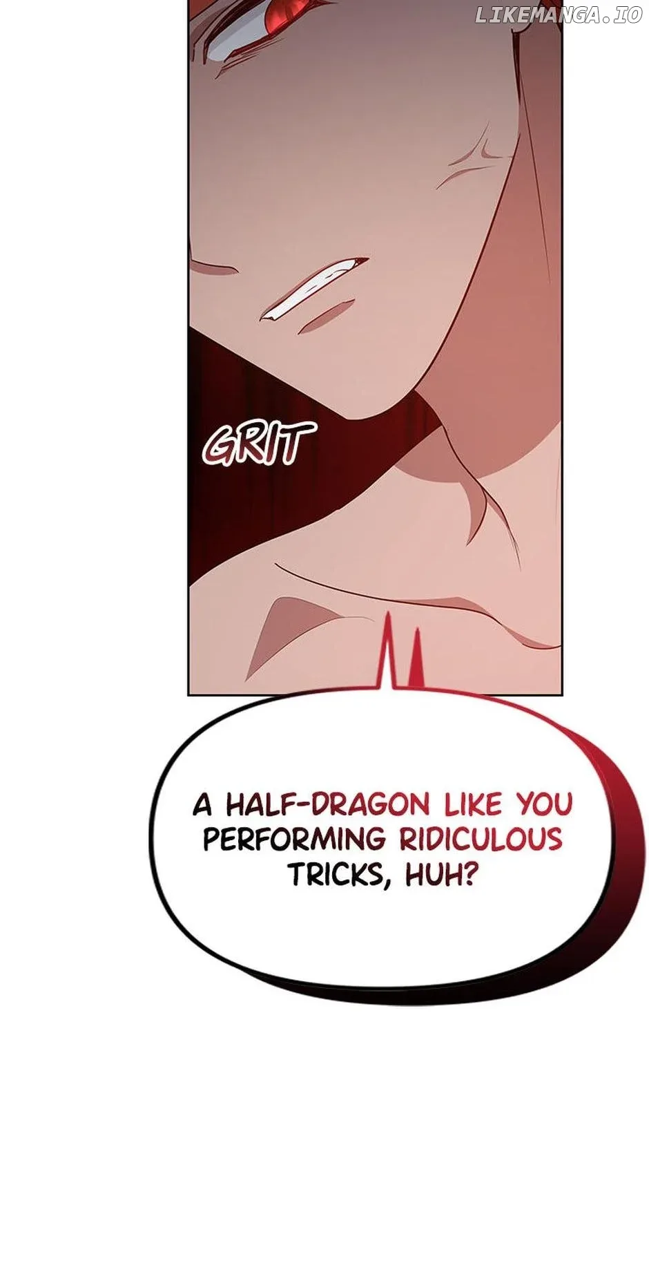 The Baby Dragon Tames the Crazy People Chapter 35 page 29