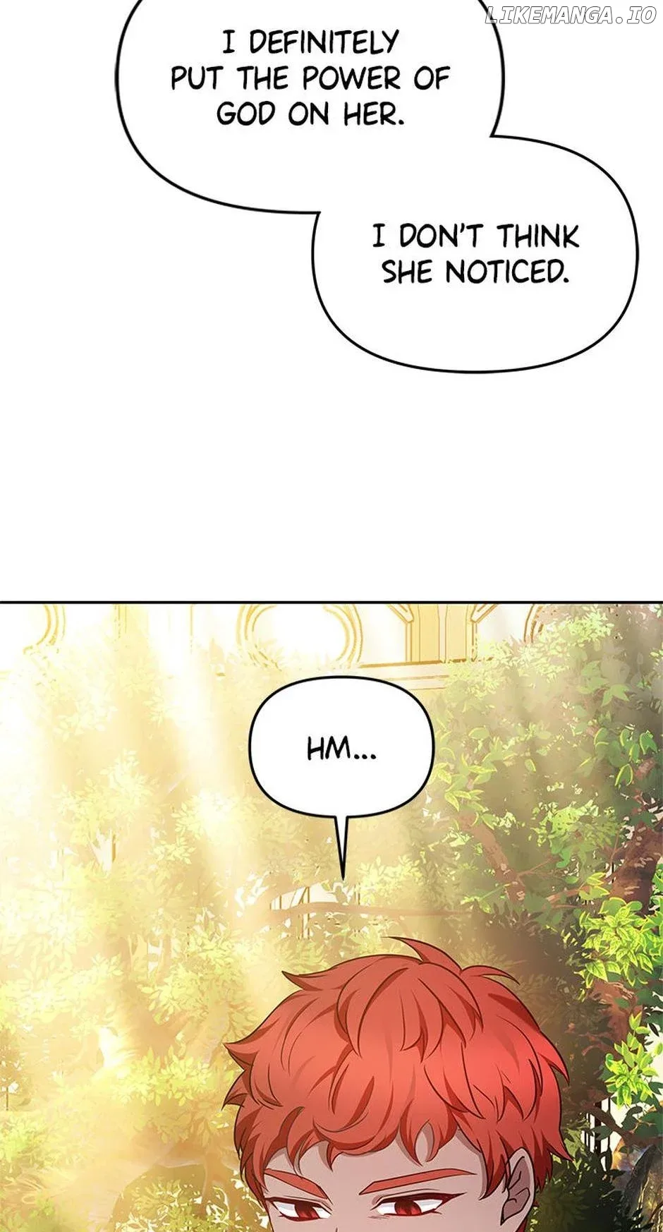 The Baby Dragon Tames the Crazy People Chapter 35 page 21
