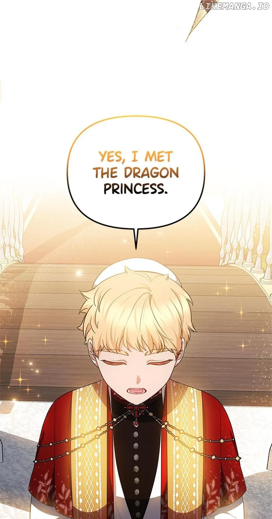 The Baby Dragon Tames the Crazy People Chapter 35 page 7