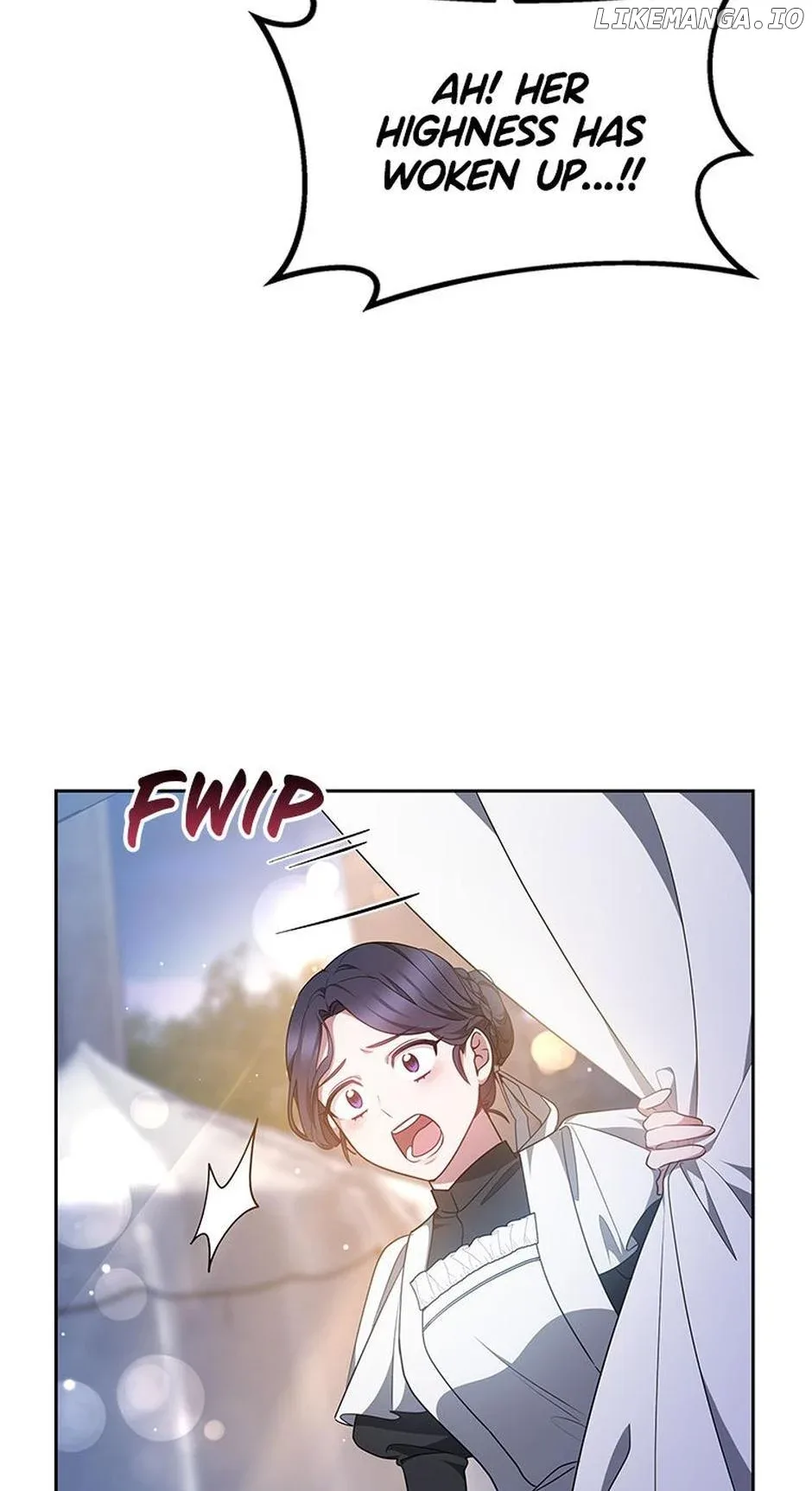 The Baby Dragon Tames the Crazy People Chapter 33 page 29