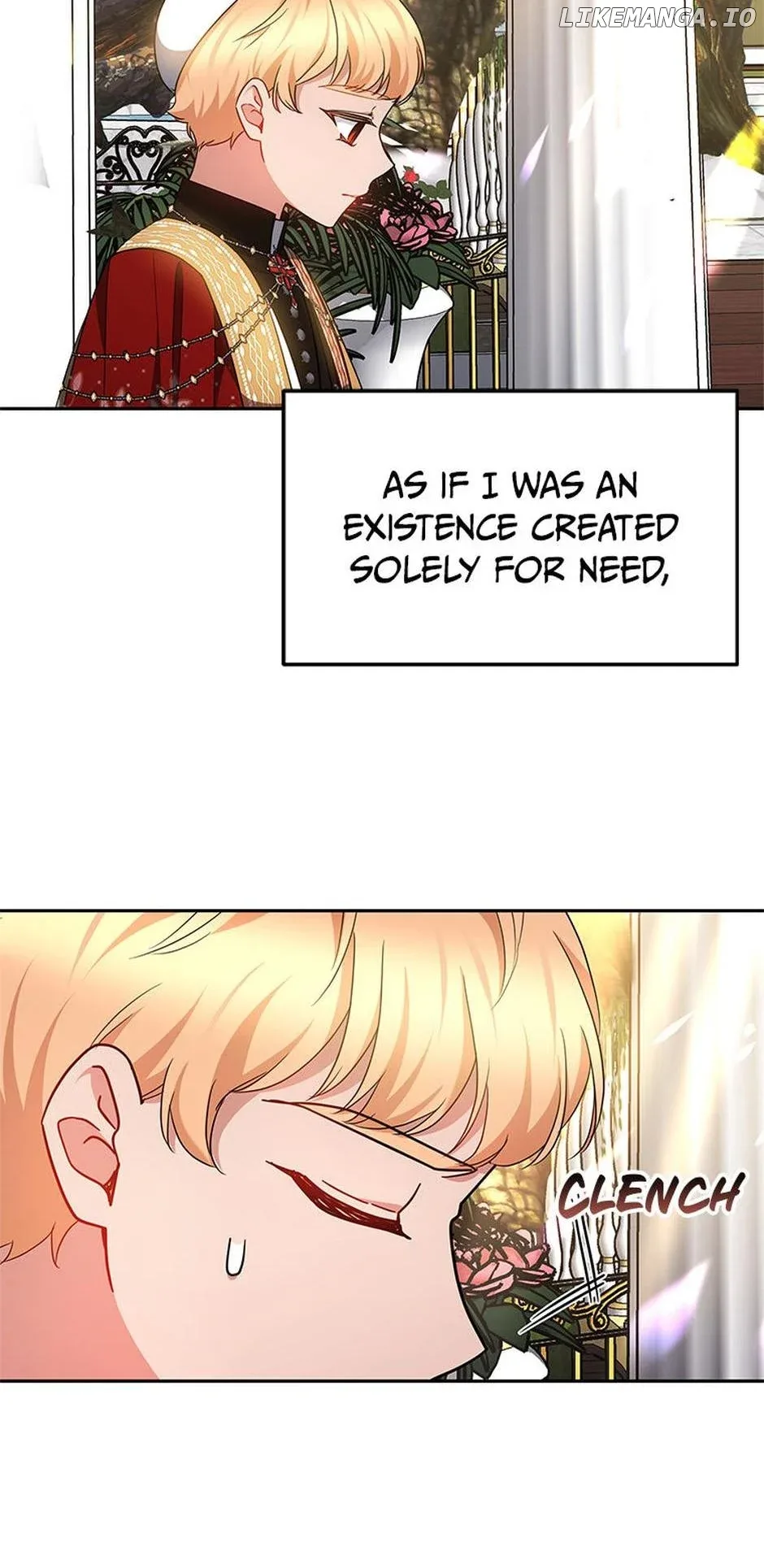 The Baby Dragon Tames the Crazy People Chapter 35 page 12