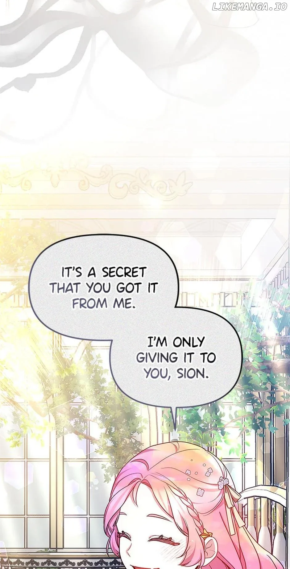 The Baby Dragon Tames the Crazy People Chapter 35 page 24