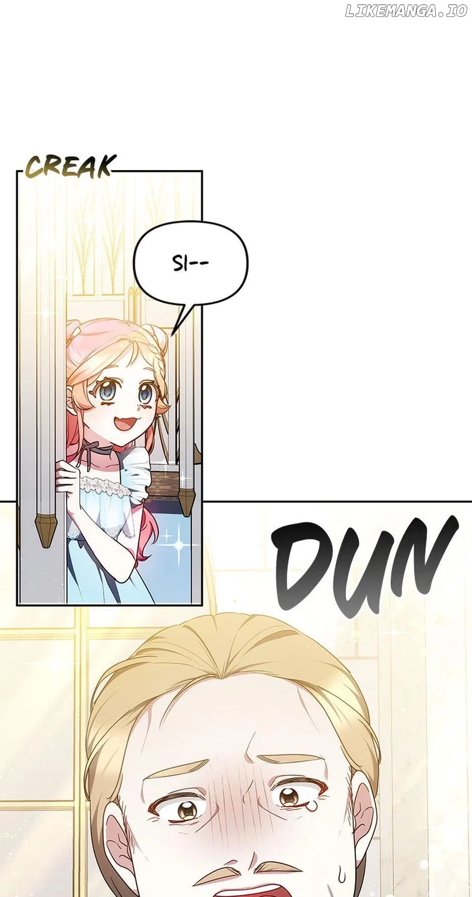 The Baby Dragon Tames the Crazy People Chapter 35 page 44