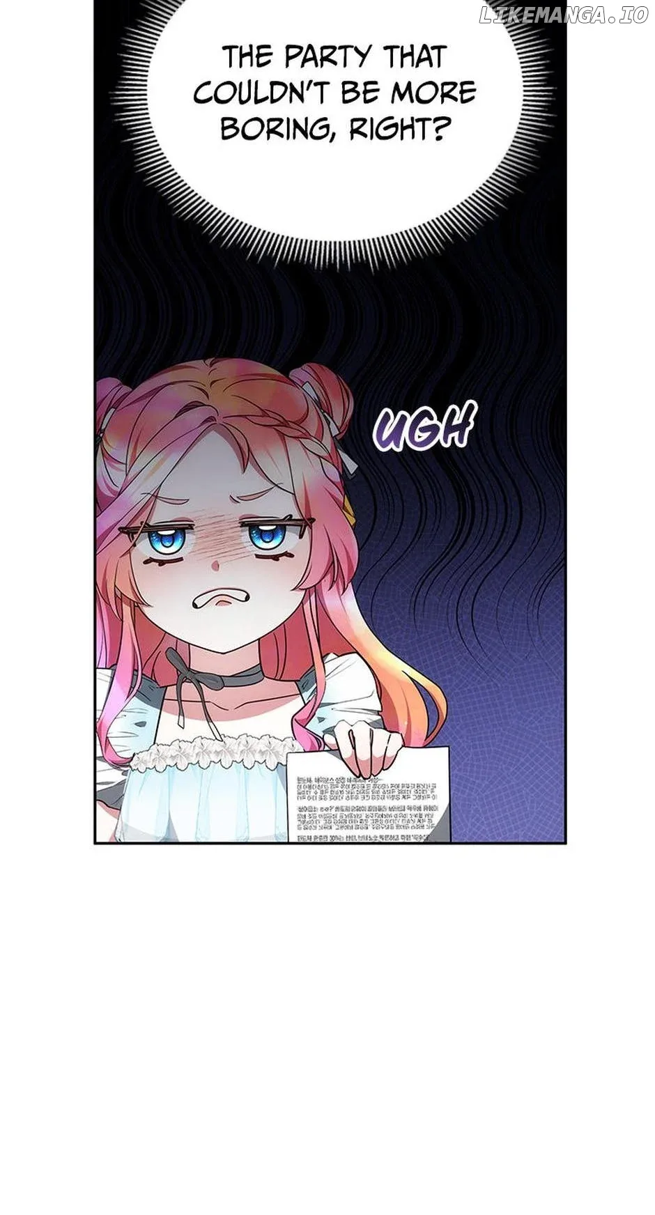 The Baby Dragon Tames the Crazy People Chapter 35 page 71