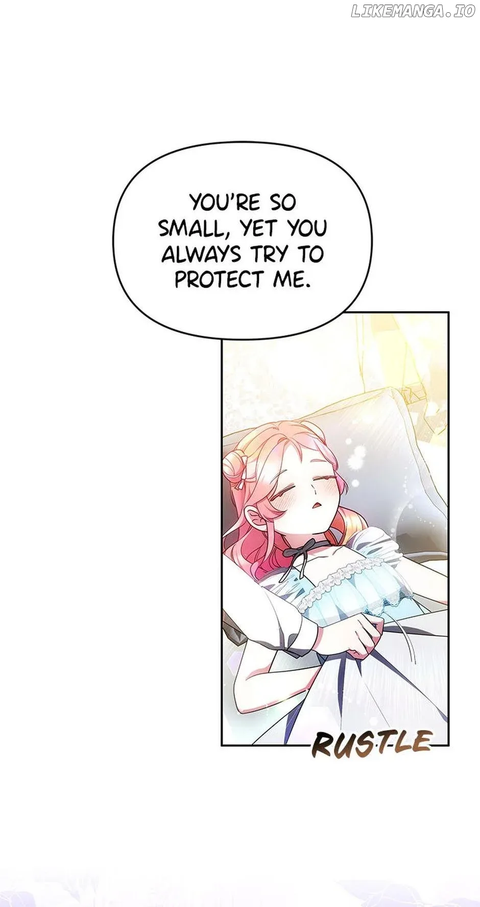 The Baby Dragon Tames the Crazy People Chapter 35 page 84