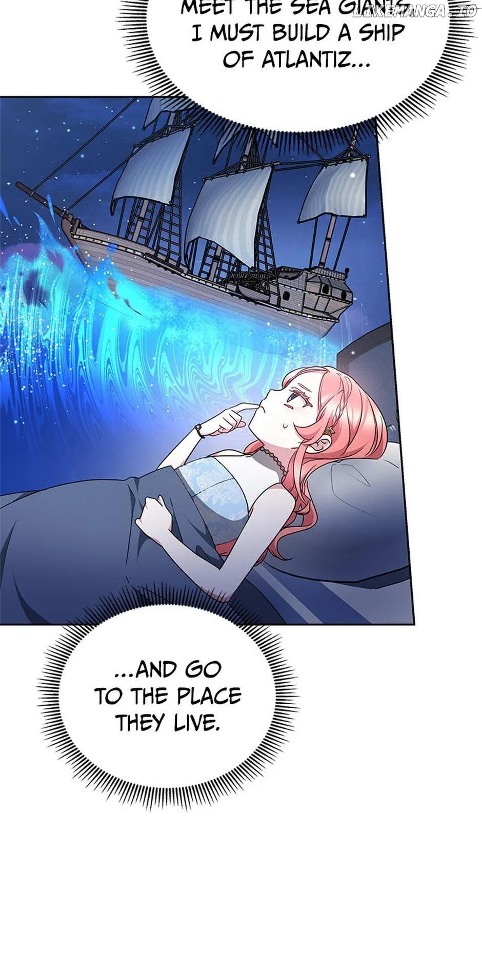 The Baby Dragon Tames the Crazy People Chapter 33 page 42