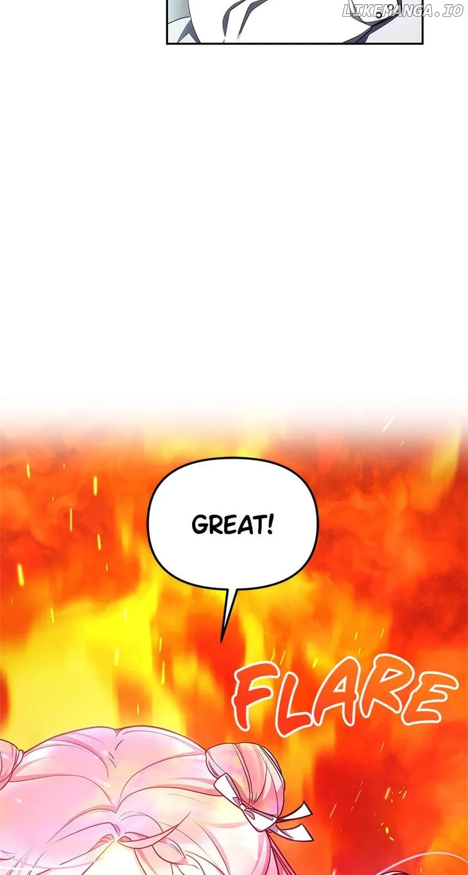 The Baby Dragon Tames the Crazy People Chapter 35 page 78