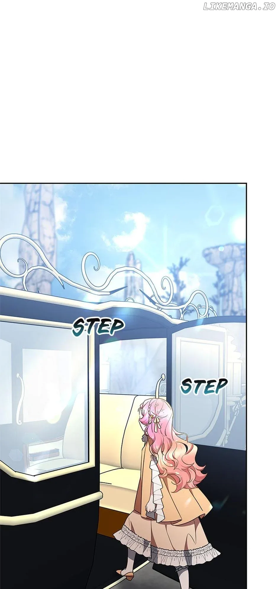 The Baby Dragon Tames the Crazy People Chapter 33 page 51