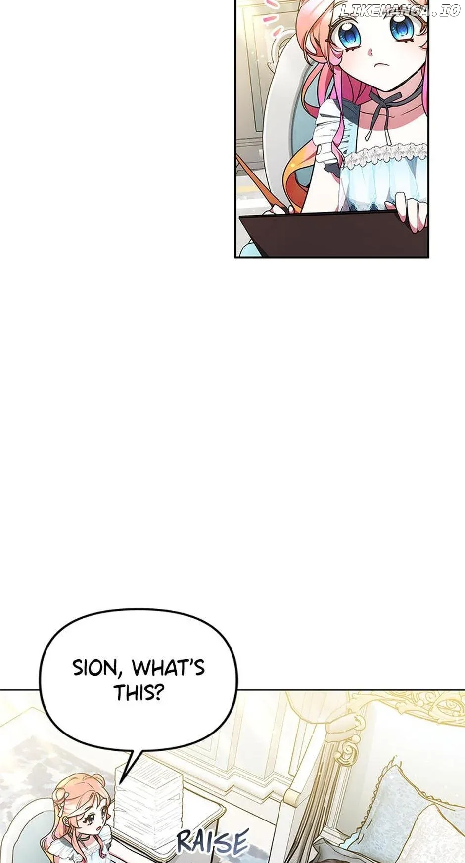 The Baby Dragon Tames the Crazy People Chapter 35 page 69