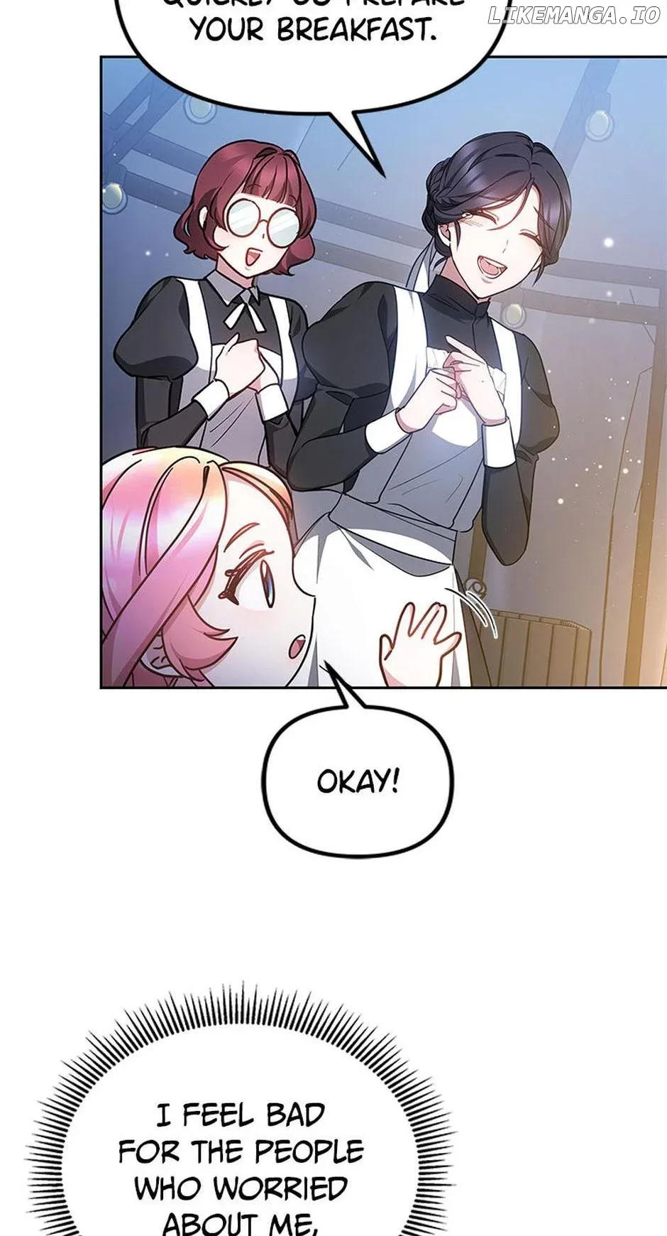 The Baby Dragon Tames the Crazy People Chapter 33 page 36