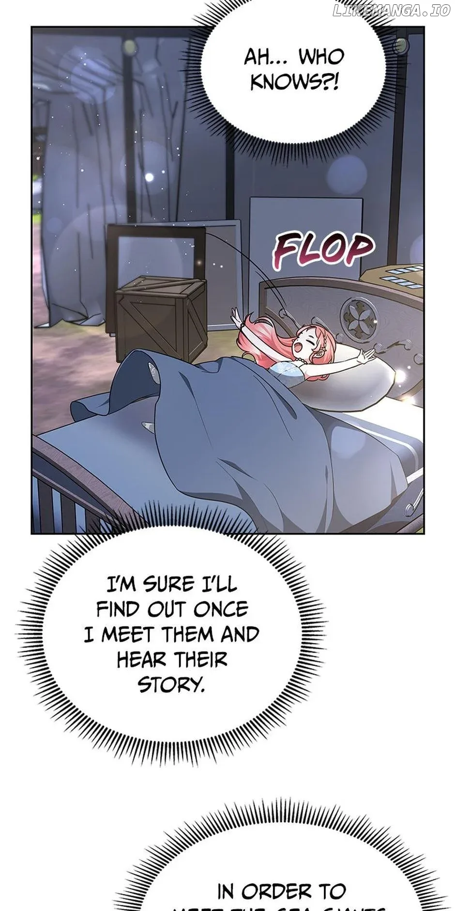 The Baby Dragon Tames the Crazy People Chapter 33 page 41