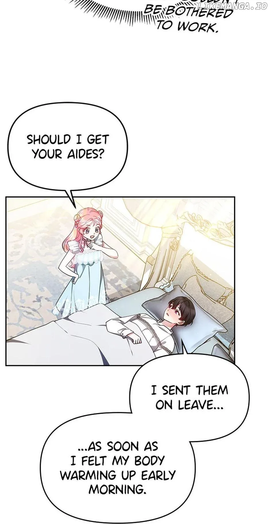The Baby Dragon Tames the Crazy People Chapter 35 page 62