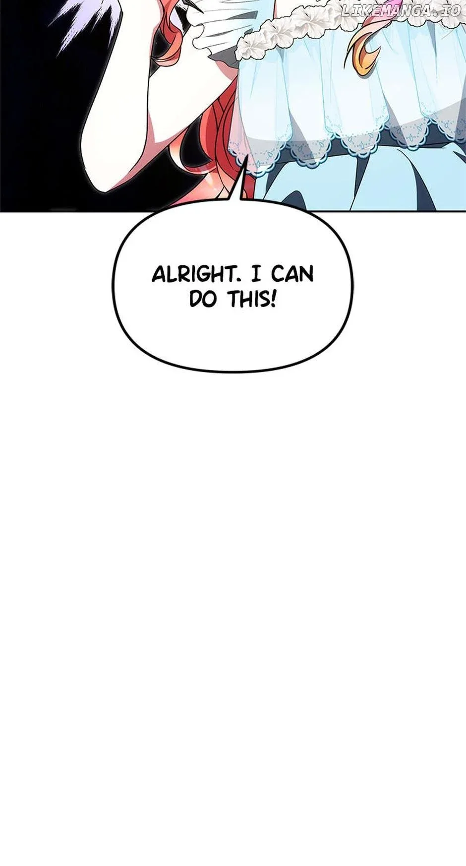 The Baby Dragon Tames the Crazy People Chapter 35 page 66