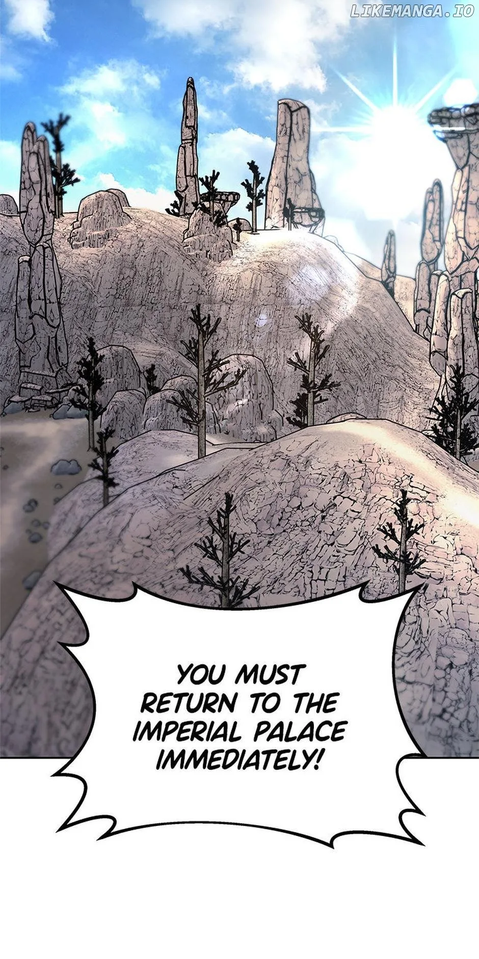 The Baby Dragon Tames the Crazy People Chapter 33 page 46