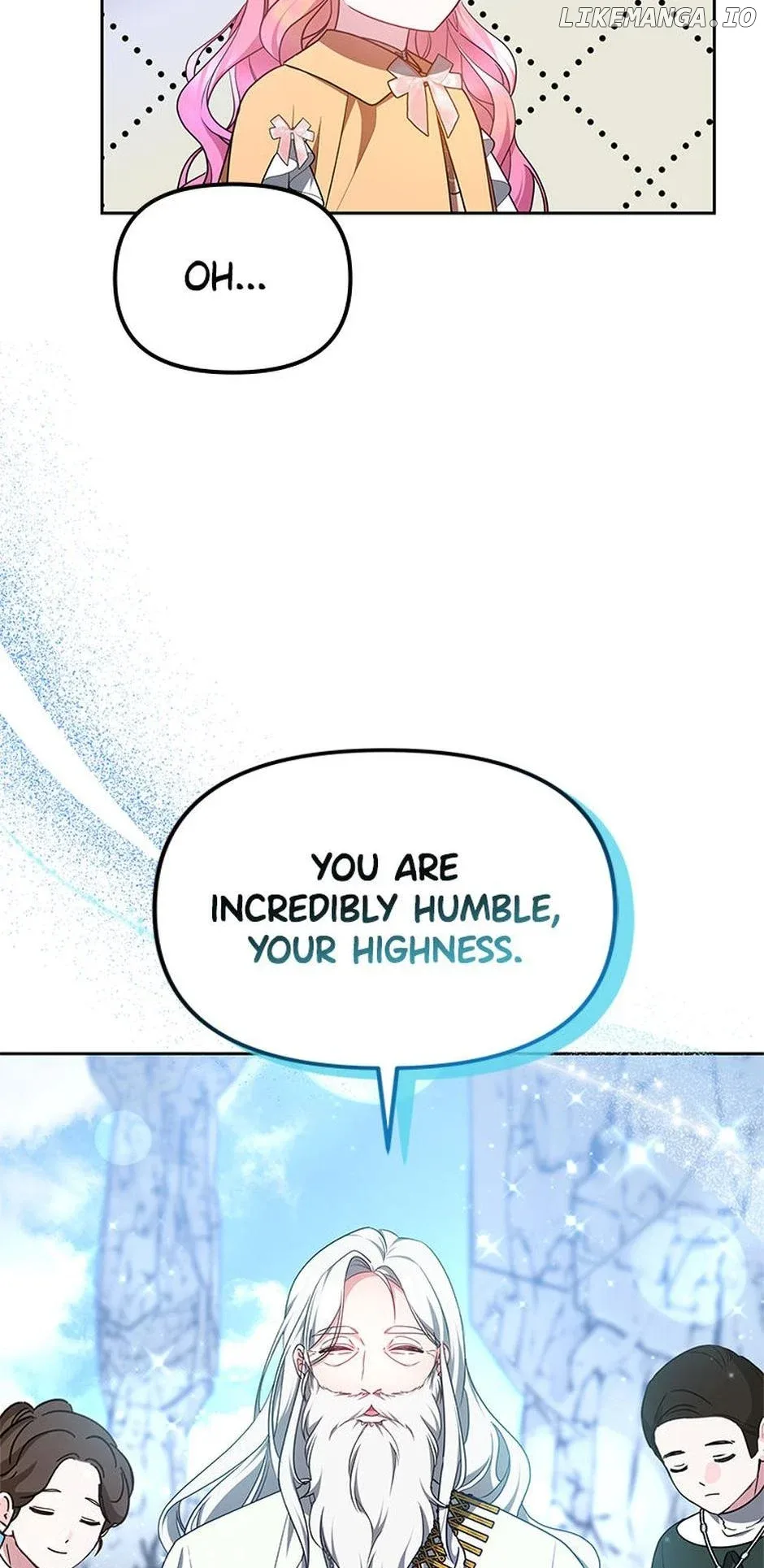 The Baby Dragon Tames the Crazy People Chapter 33 page 55