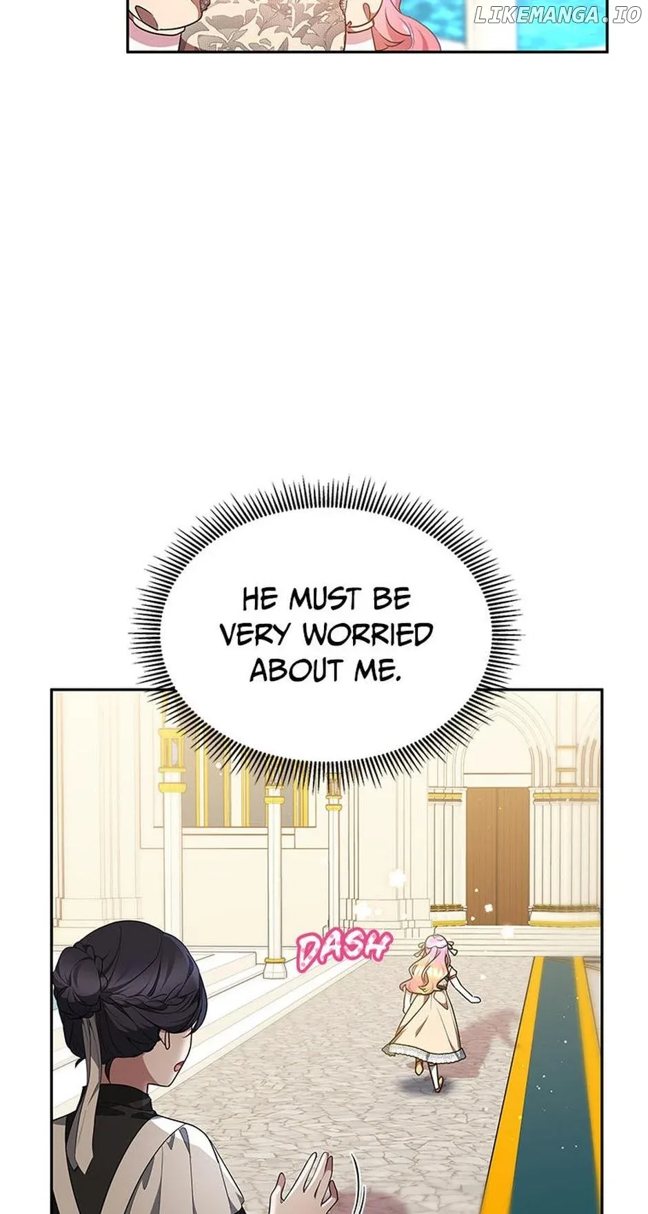 The Baby Dragon Tames the Crazy People Chapter 34 page 5