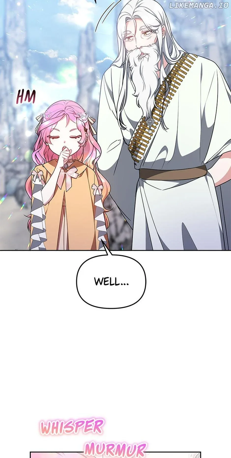 The Baby Dragon Tames the Crazy People Chapter 33 page 61