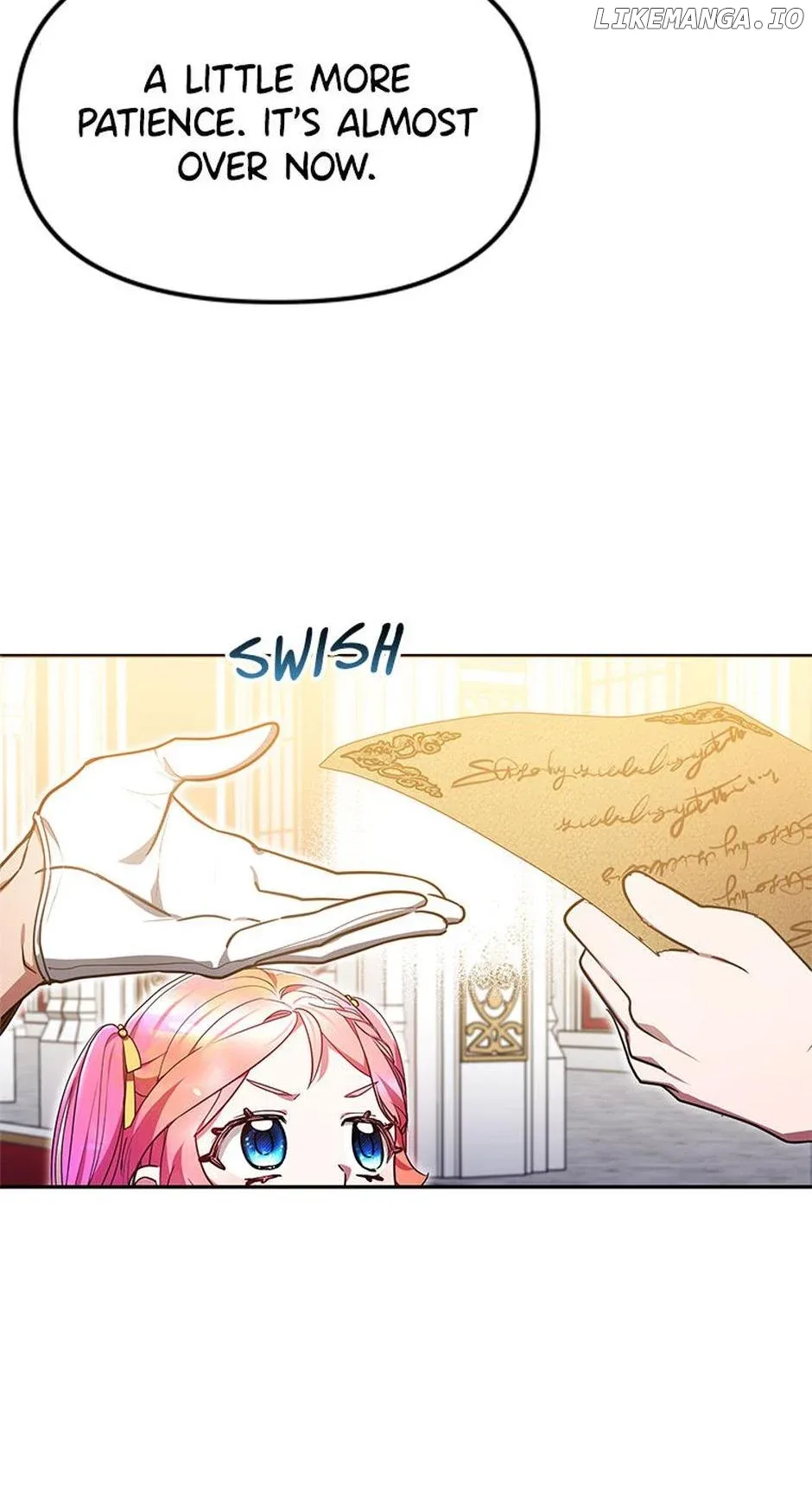 The Baby Dragon Tames the Crazy People Chapter 37 page 15