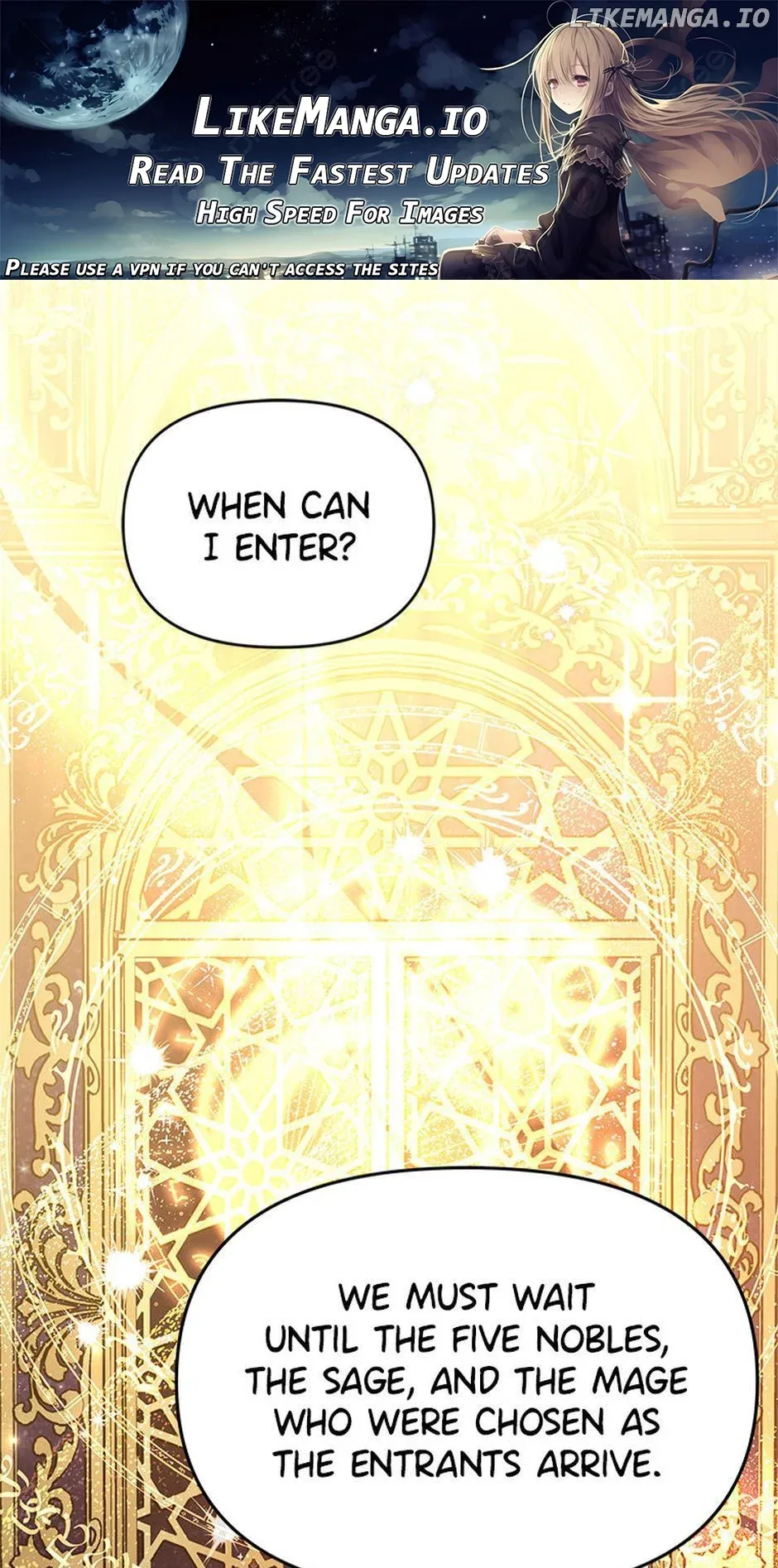 The Baby Dragon Tames the Crazy People Chapter 37 page 2