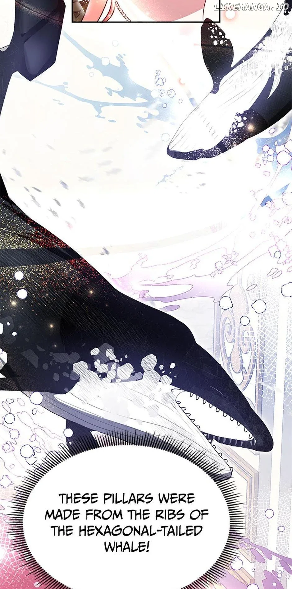 The Baby Dragon Tames the Crazy People Chapter 37 page 6