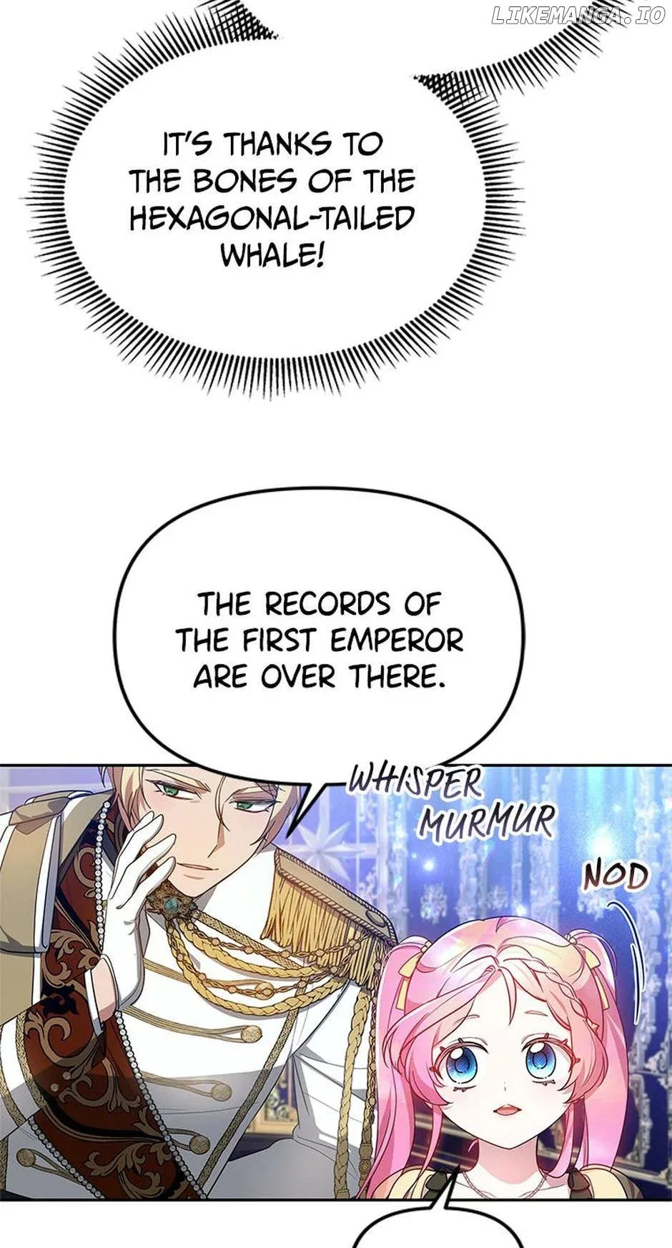 The Baby Dragon Tames the Crazy People Chapter 37 page 24