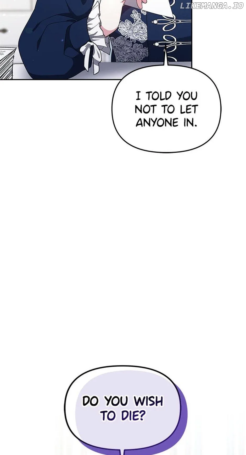 The Baby Dragon Tames the Crazy People Chapter 34 page 14
