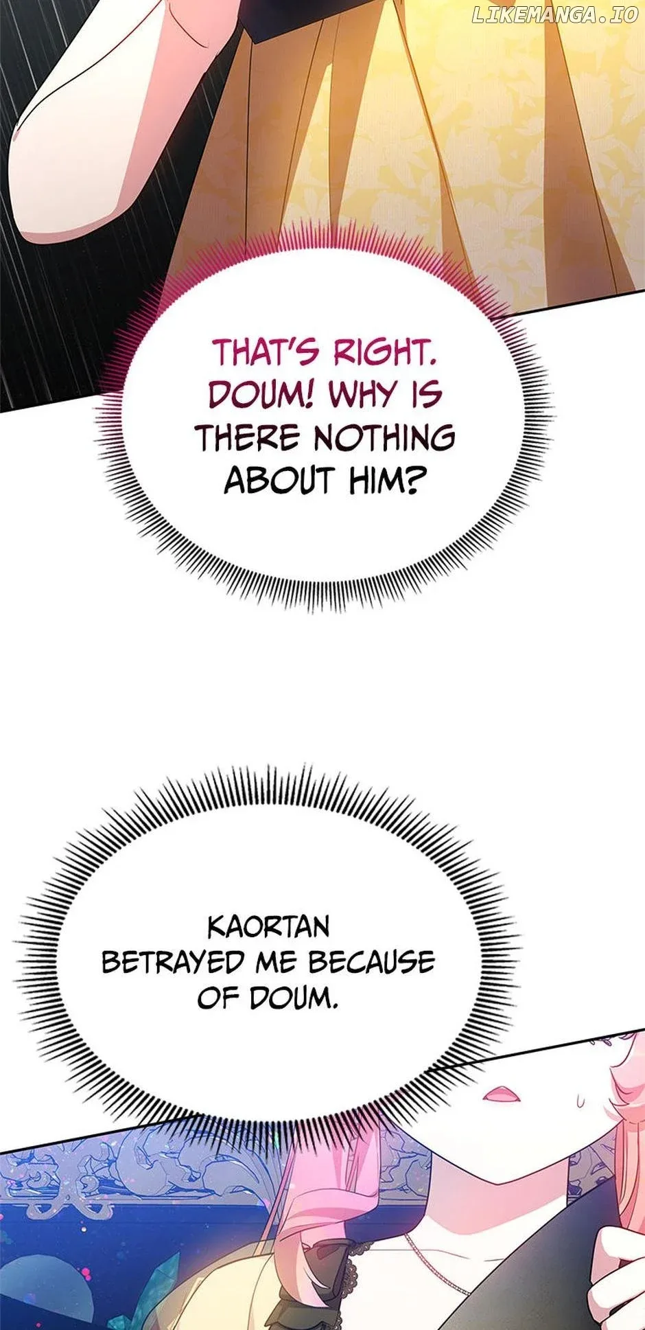 The Baby Dragon Tames the Crazy People Chapter 37 page 68