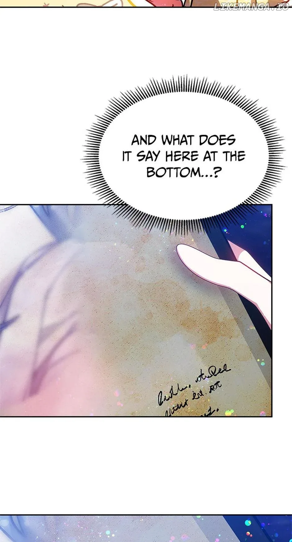 The Baby Dragon Tames the Crazy People Chapter 37 page 48