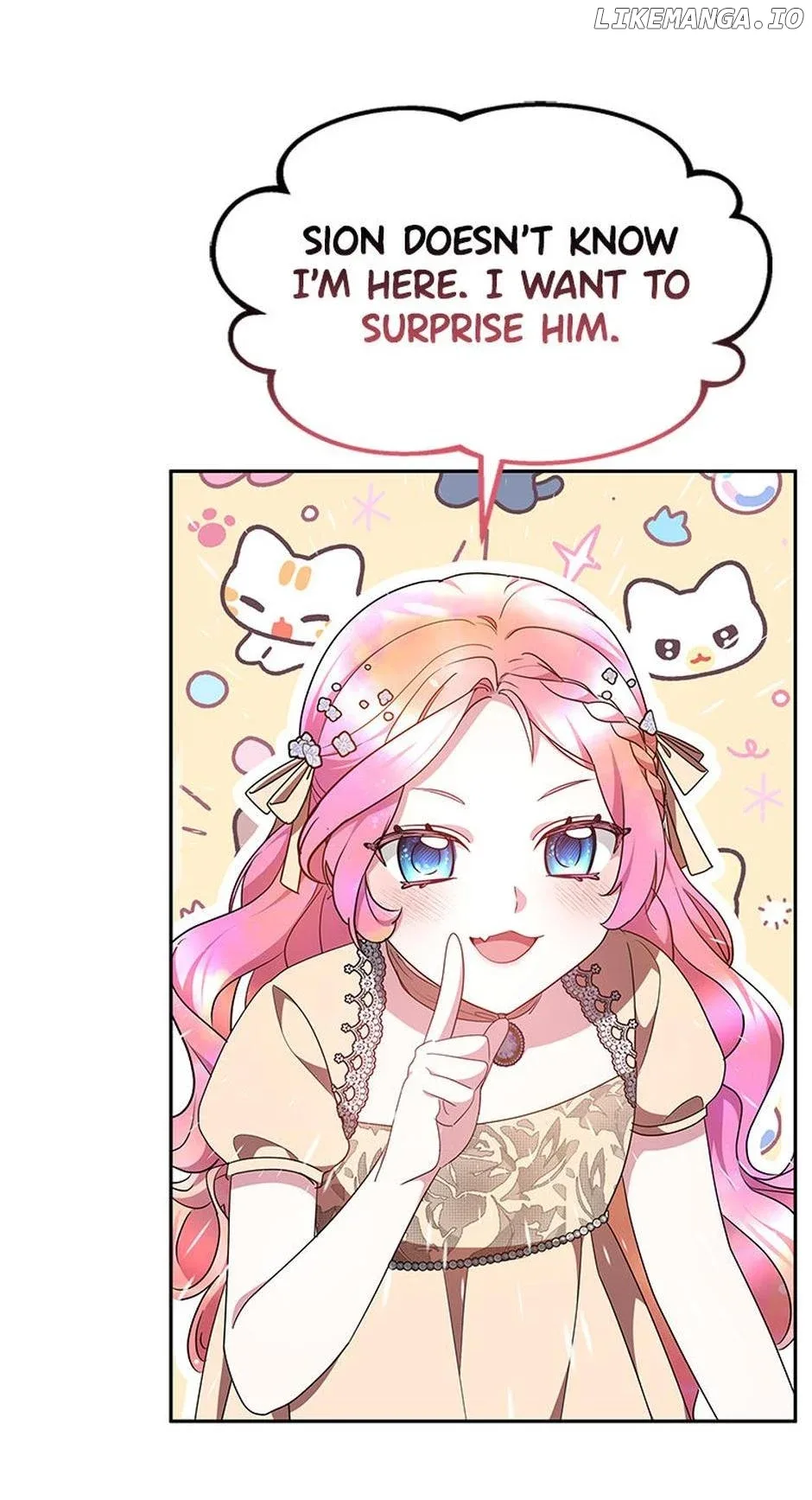 The Baby Dragon Tames the Crazy People Chapter 34 page 11