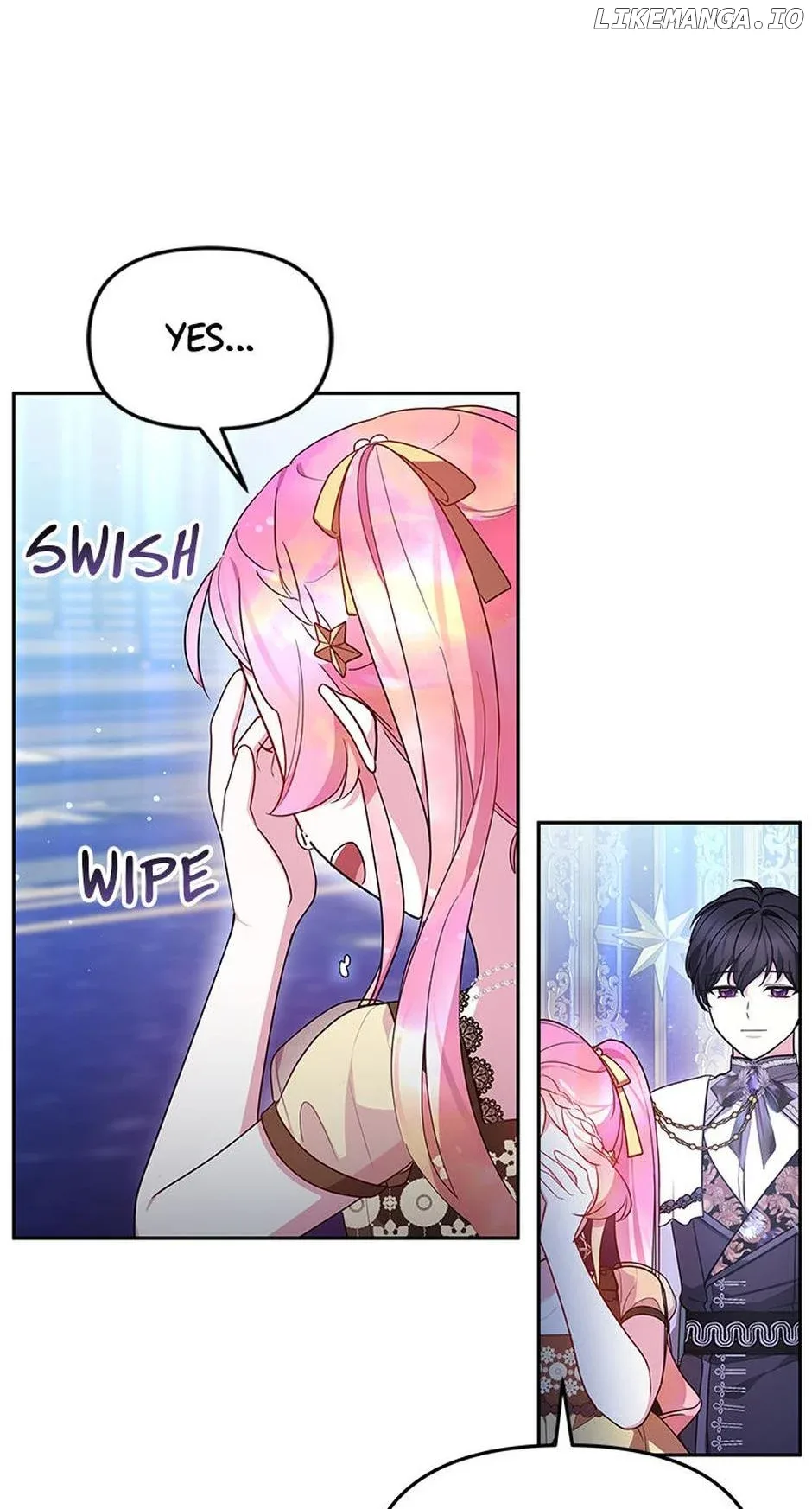 The Baby Dragon Tames the Crazy People Chapter 38 page 10