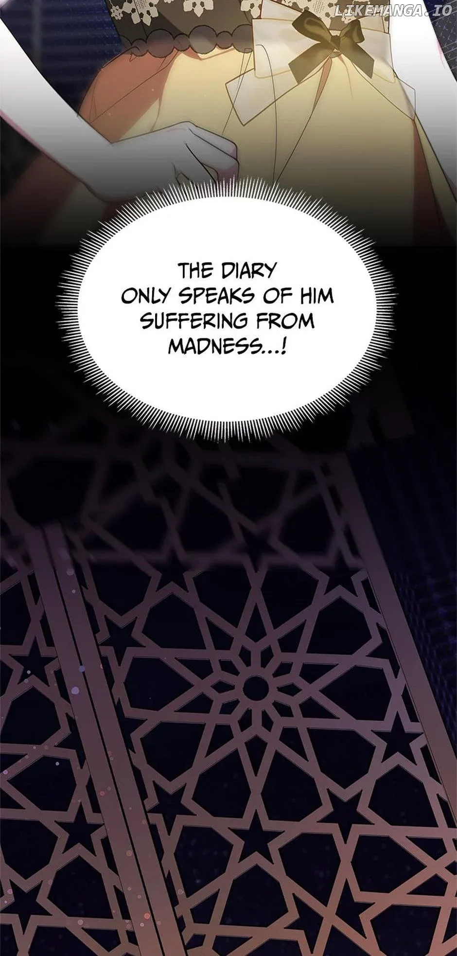 The Baby Dragon Tames the Crazy People Chapter 38 page 28