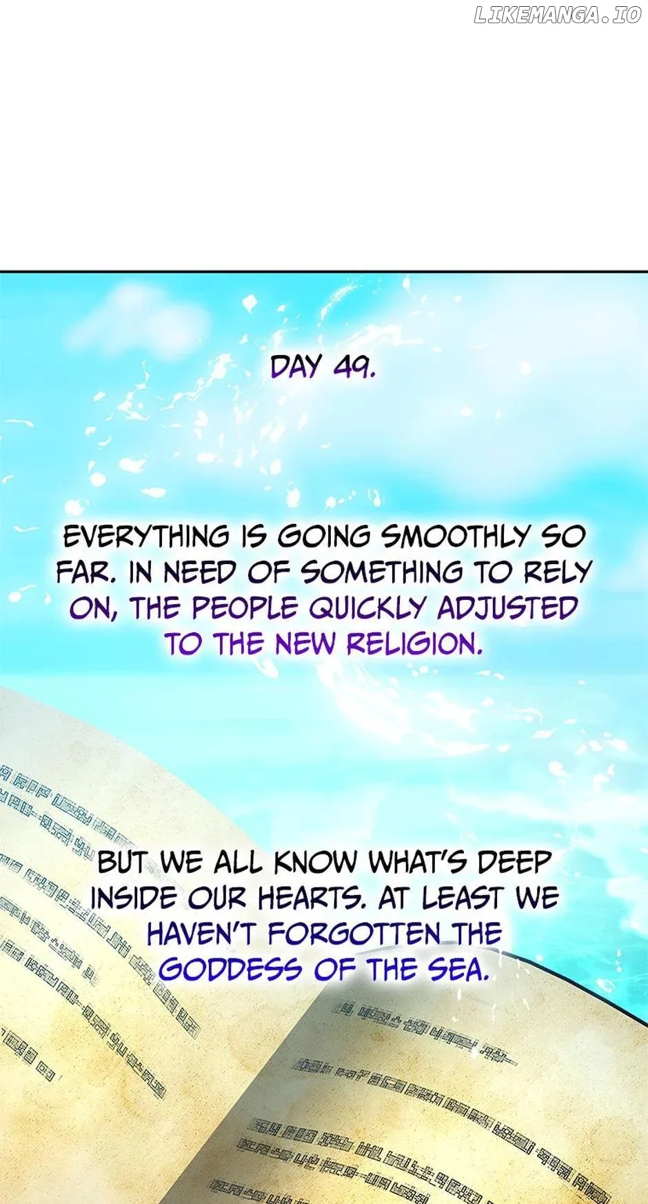 The Baby Dragon Tames the Crazy People Chapter 37 page 41