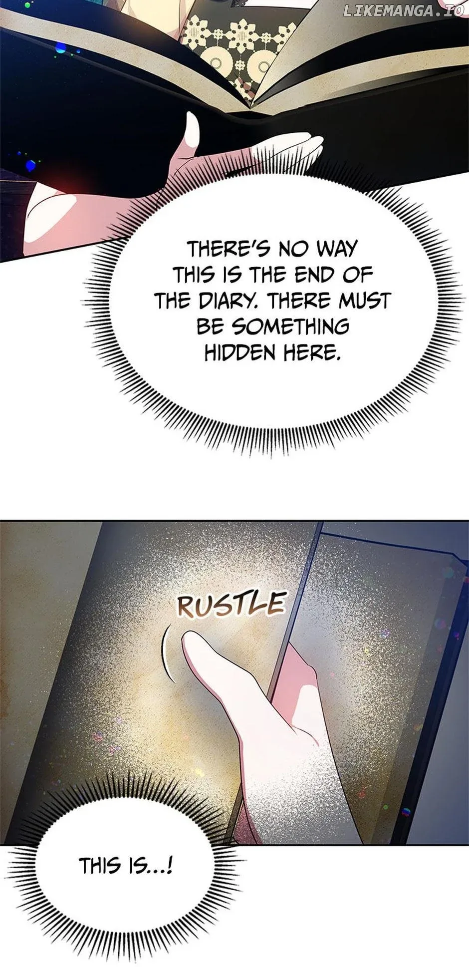The Baby Dragon Tames the Crazy People Chapter 37 page 69