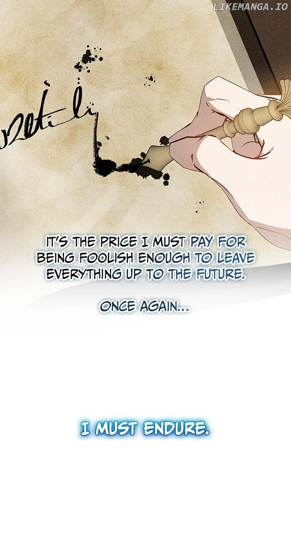 The Baby Dragon Tames the Crazy People Chapter 37 page 56