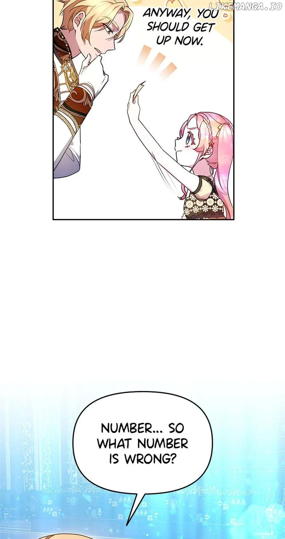 The Baby Dragon Tames the Crazy People Chapter 38 page 21