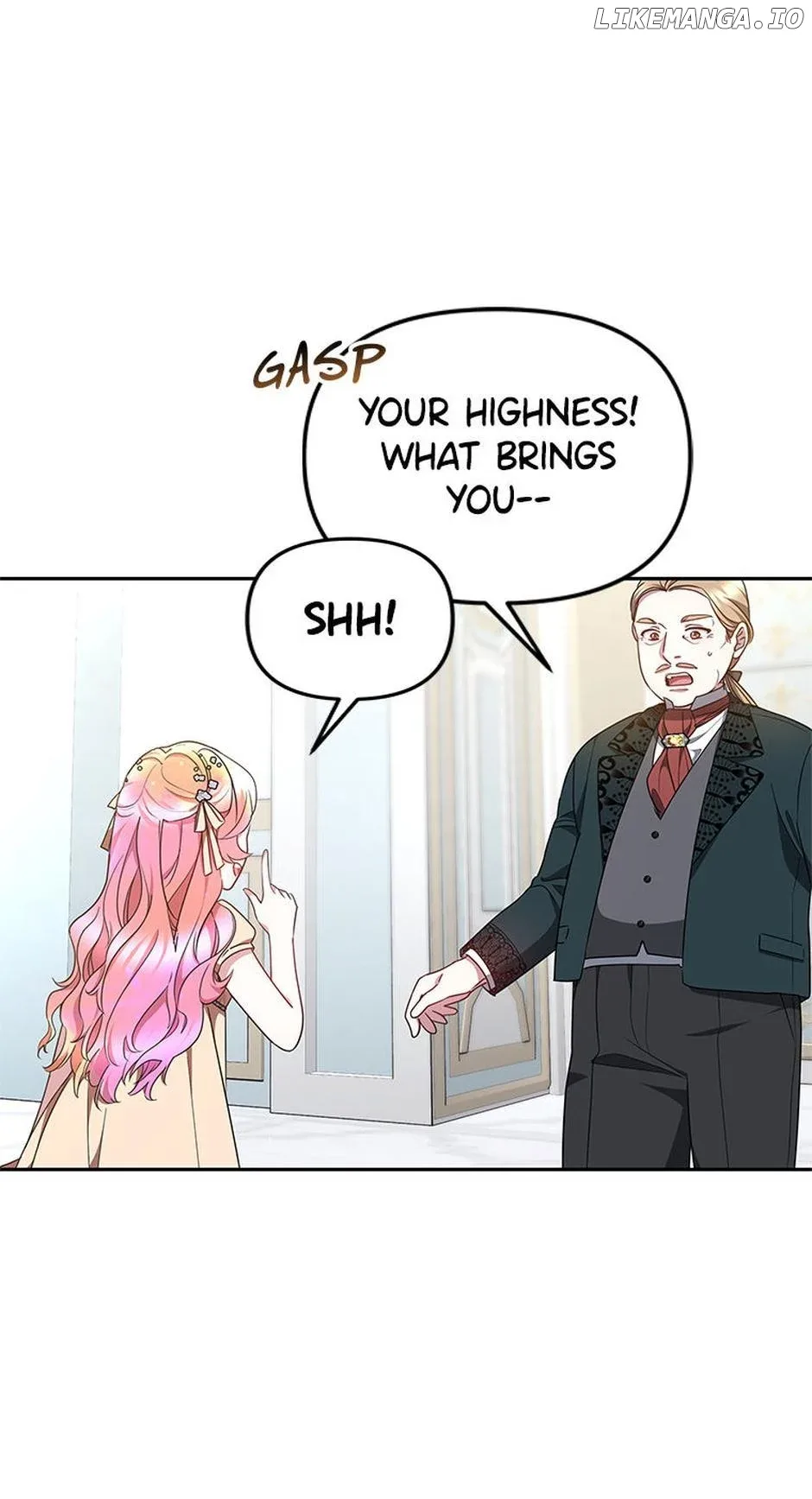 The Baby Dragon Tames the Crazy People Chapter 34 page 10