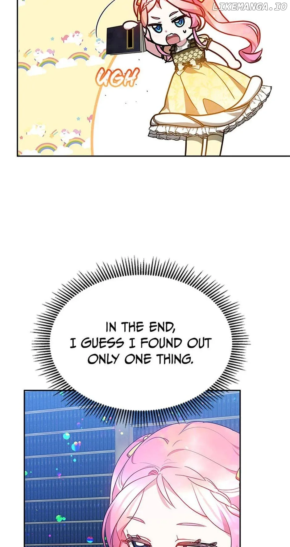 The Baby Dragon Tames the Crazy People Chapter 37 page 63