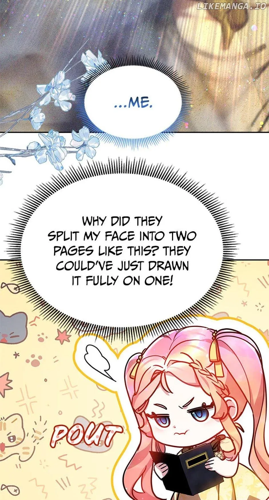 The Baby Dragon Tames the Crazy People Chapter 37 page 47