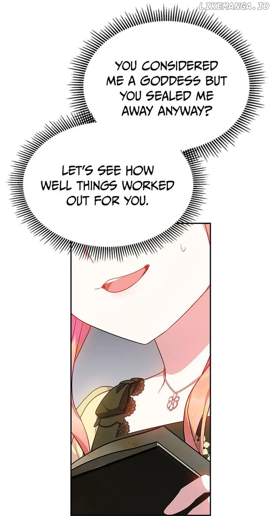 The Baby Dragon Tames the Crazy People Chapter 37 page 51