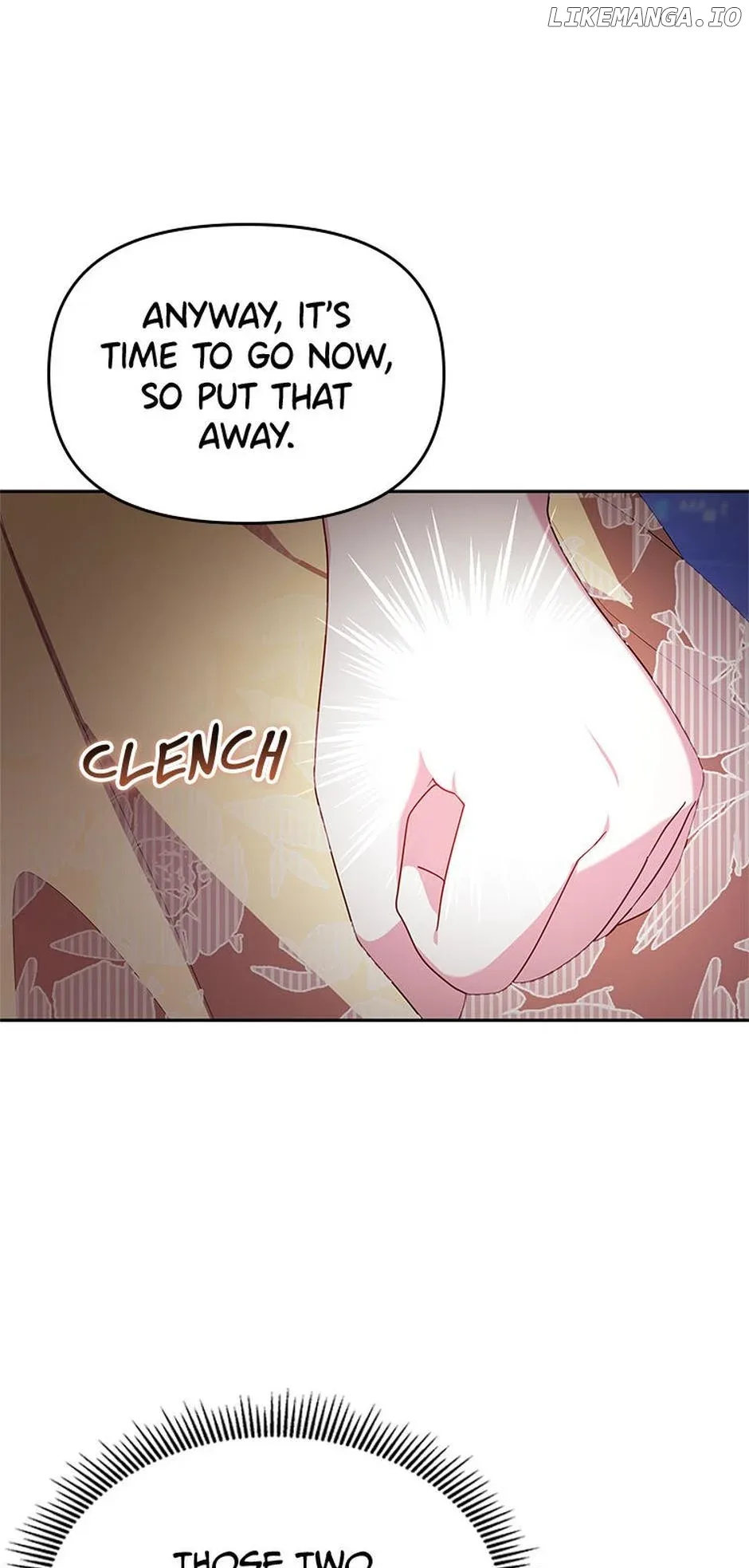 The Baby Dragon Tames the Crazy People Chapter 38 page 23