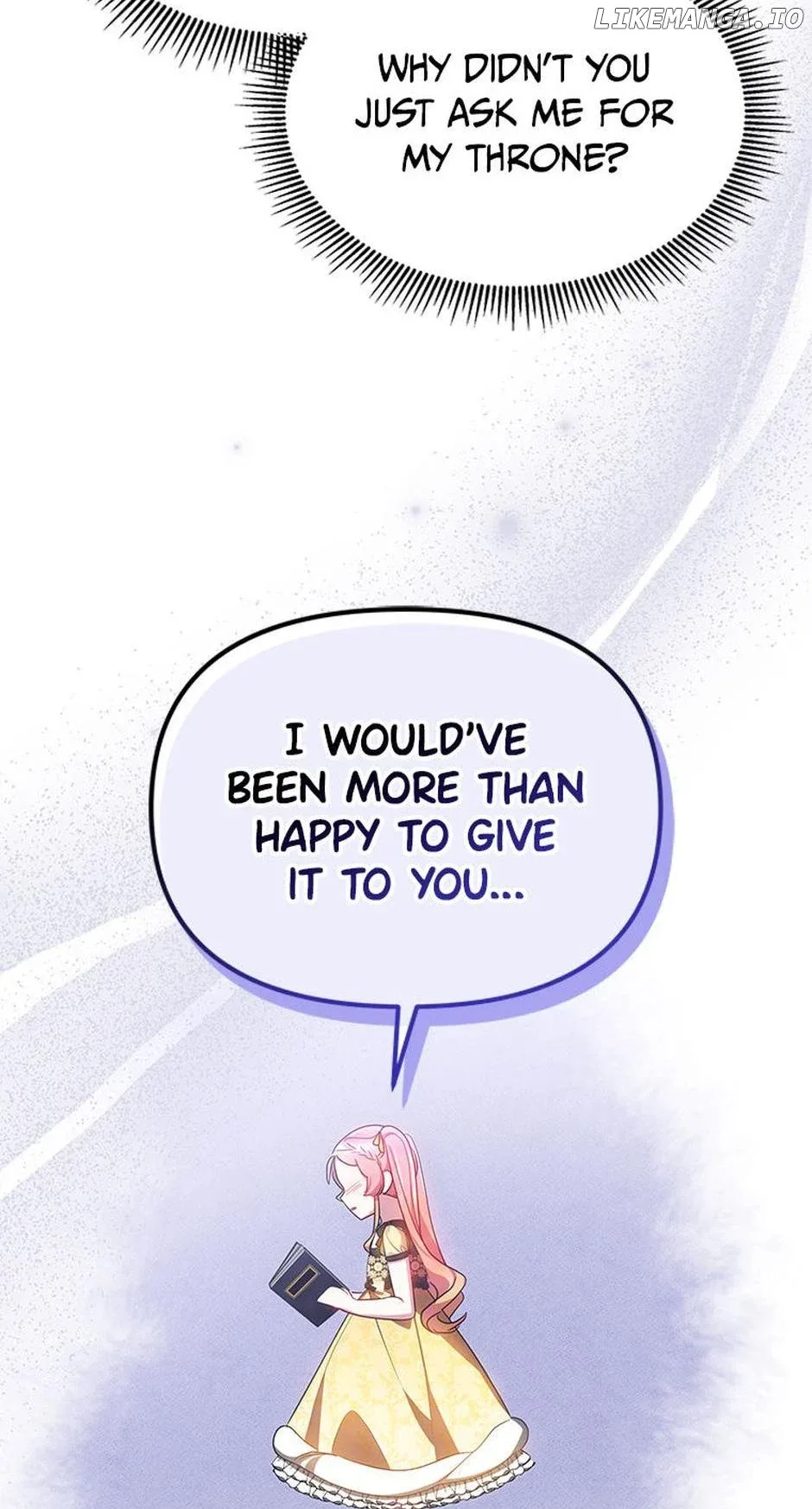 The Baby Dragon Tames the Crazy People Chapter 37 page 38