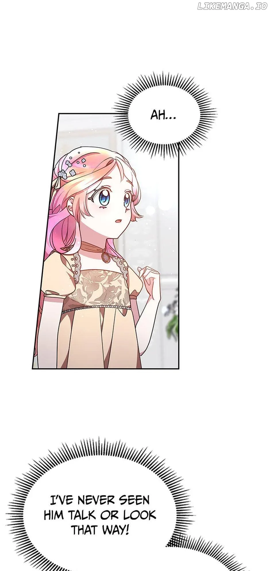 The Baby Dragon Tames the Crazy People Chapter 34 page 16