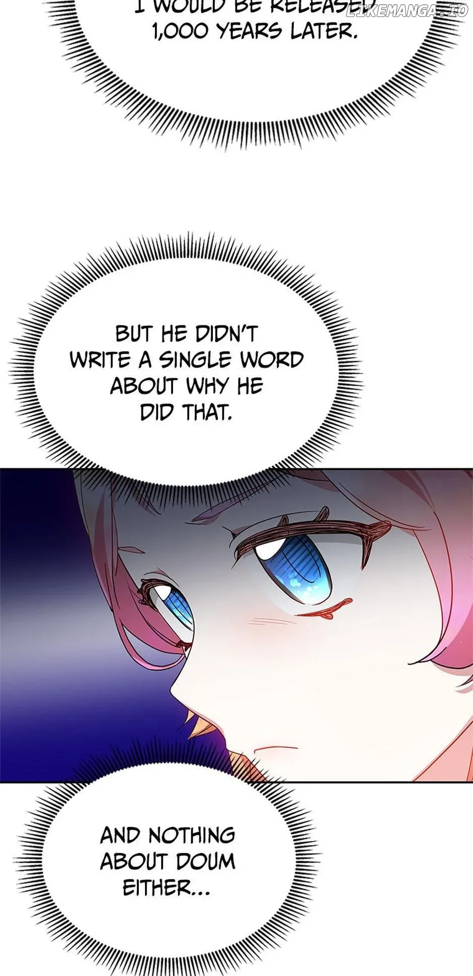 The Baby Dragon Tames the Crazy People Chapter 37 page 66