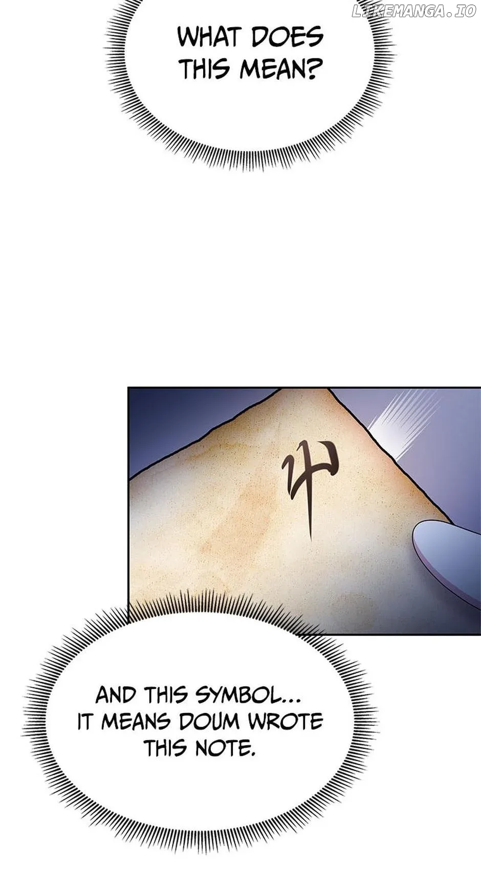 The Baby Dragon Tames the Crazy People Chapter 38 page 15