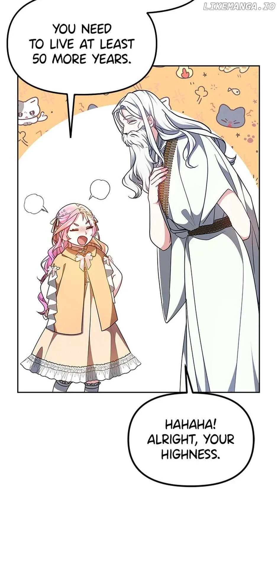 The Baby Dragon Tames the Crazy People Chapter 33 page 58