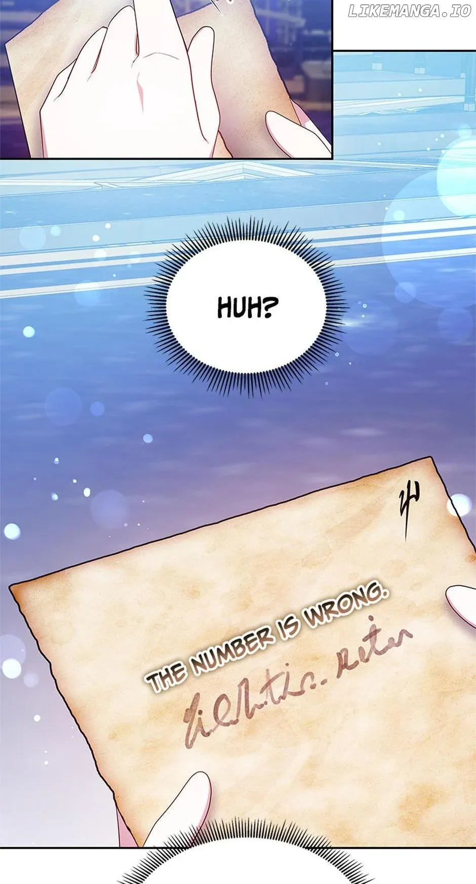 The Baby Dragon Tames the Crazy People Chapter 38 page 14